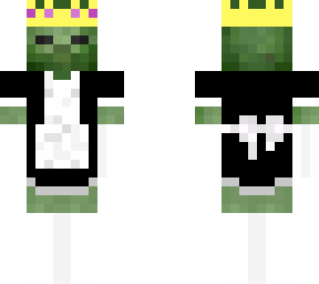 a ramdom maid