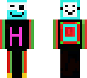 a remake with a an h