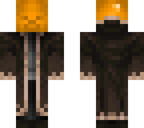 a skin for my friend