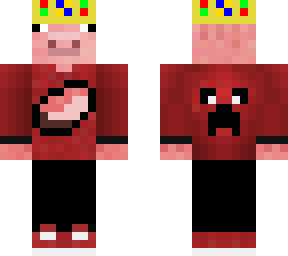 aditya pig