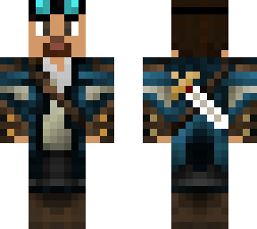 adventure outfit