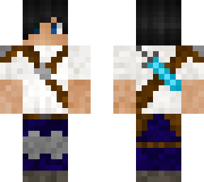 adventurer