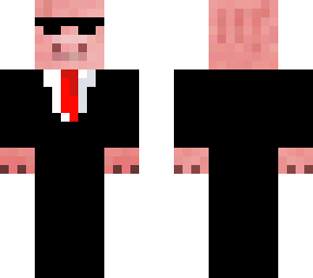 agent pig remix