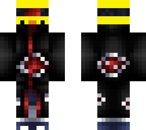 akatsuki duck