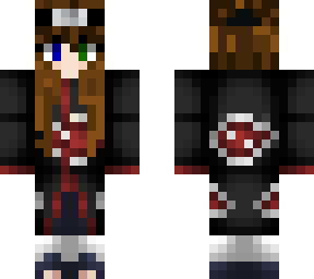 akatsuki girl