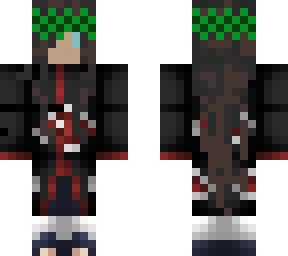 akatsuki girl