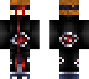 akatsuki person