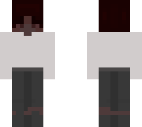 alex’s skin