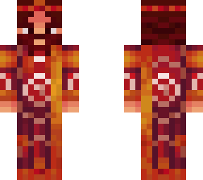 alexios v doukas (skin 1)