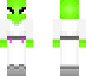 alien