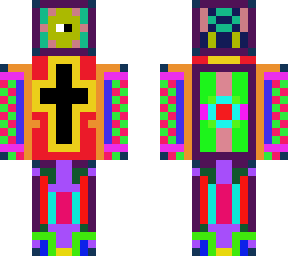 alien king