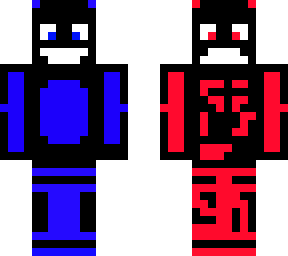 alter and ego