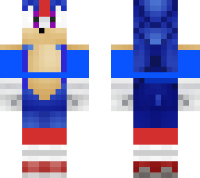android sonic from tsps