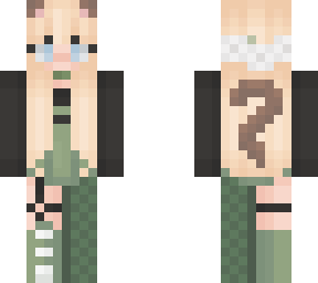 another sisters skin