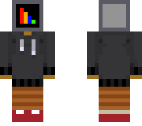 another tv head