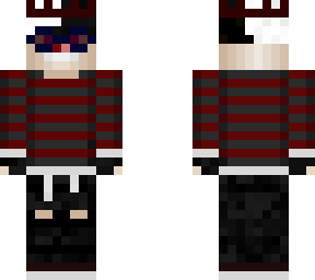 anthony devil skin final skin edit