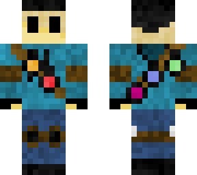 armored person