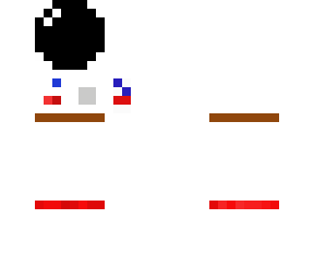 astronaut