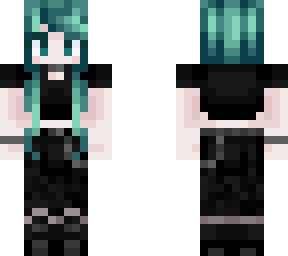 aura princess v0.5
