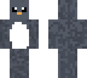 awesome little cute baby penguin! *fire*