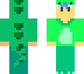 back ward dinosaur and its a mistake