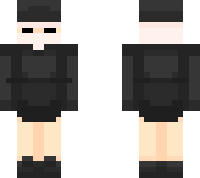 bald cap