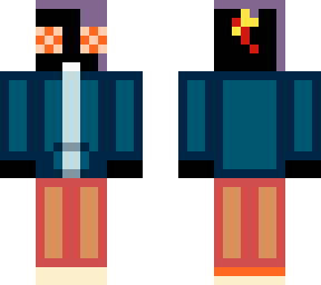ballistic whitty