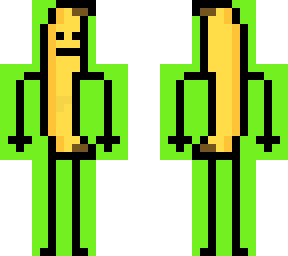 banana!!