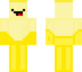 banana dude