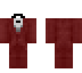 bartender uniform