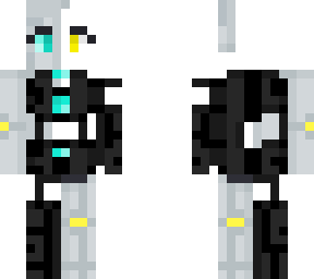 base edit - cyborg v2