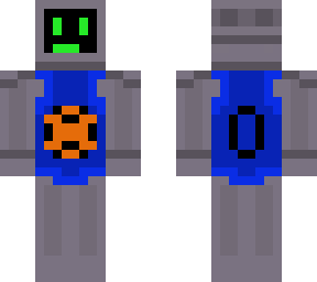 basketbot 0