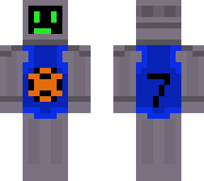 basketbot 7