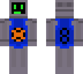 basketbot 8
