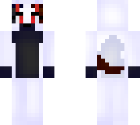 bbbbbbbbbbbb | Minecraft Skin