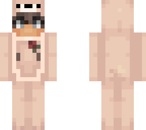 bear boy