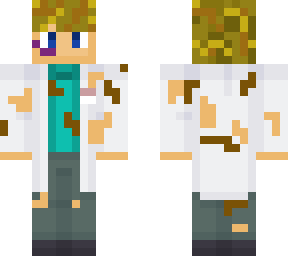 beat up doctor