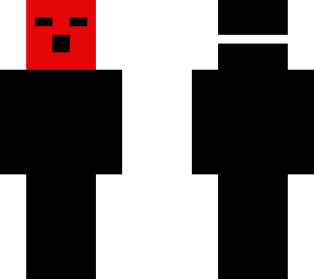 bedwars face (slight change from agentcheesecurdz