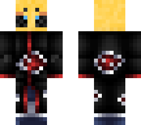 bee akatsuki