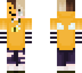 bee boy (color edit)