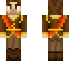 beron vanserra - high lord of the autumn court