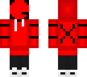 better red guy