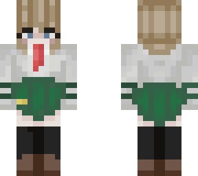 bhna oc