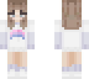 bi girl <3