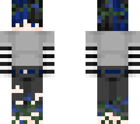 black and blue boy (wip?)