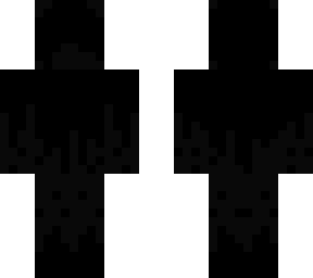 black thing (there are details i swear)
