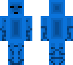 blue alantian