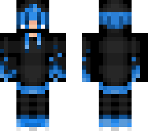 blue boio