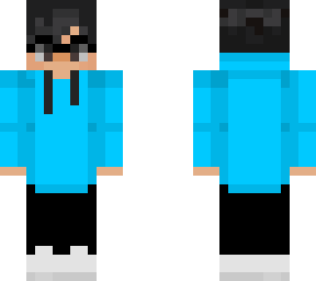 blue intrests