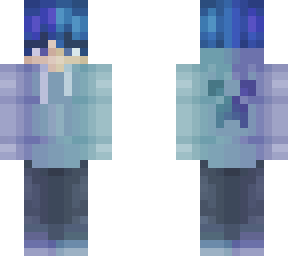 blue storm